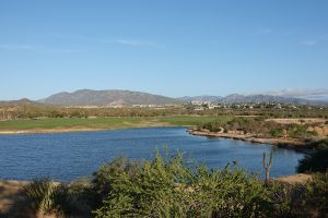 Palmilla (Mountain) 4th Water